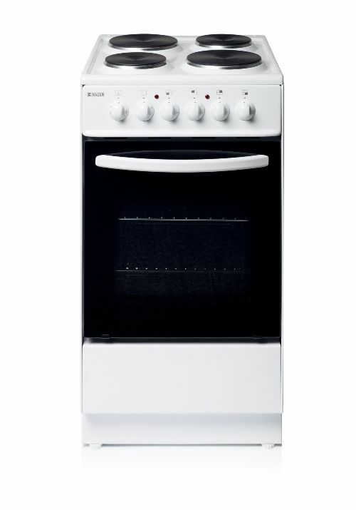 Cooker Installation