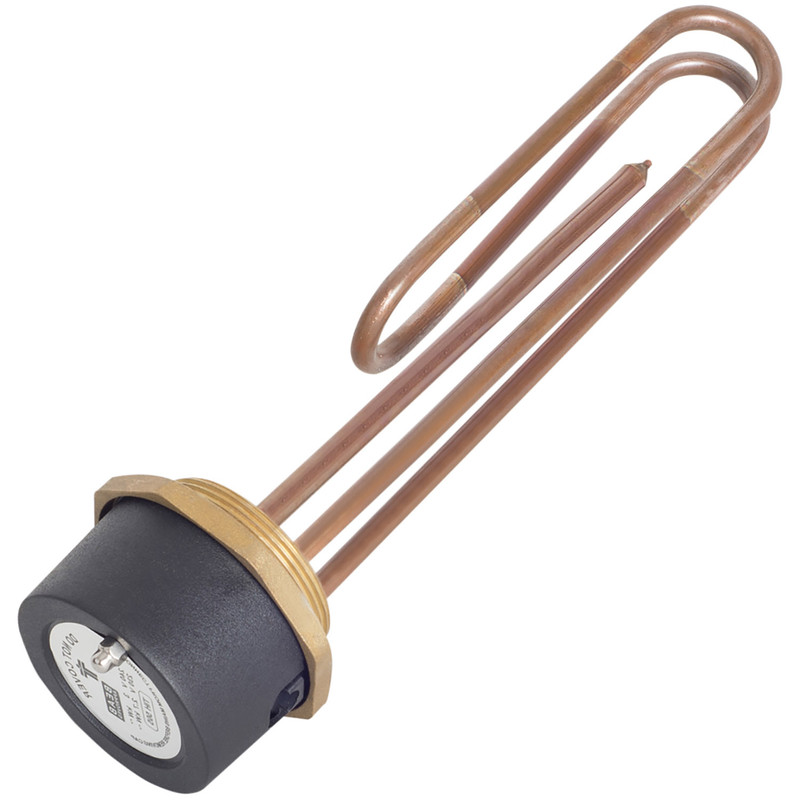 immersion heater