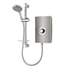 electric shower