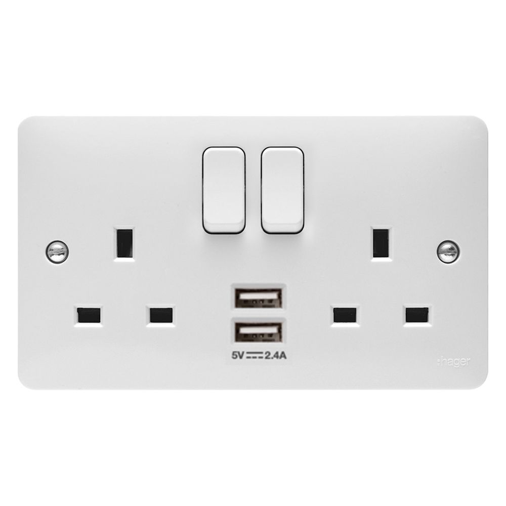 Socket Installation
